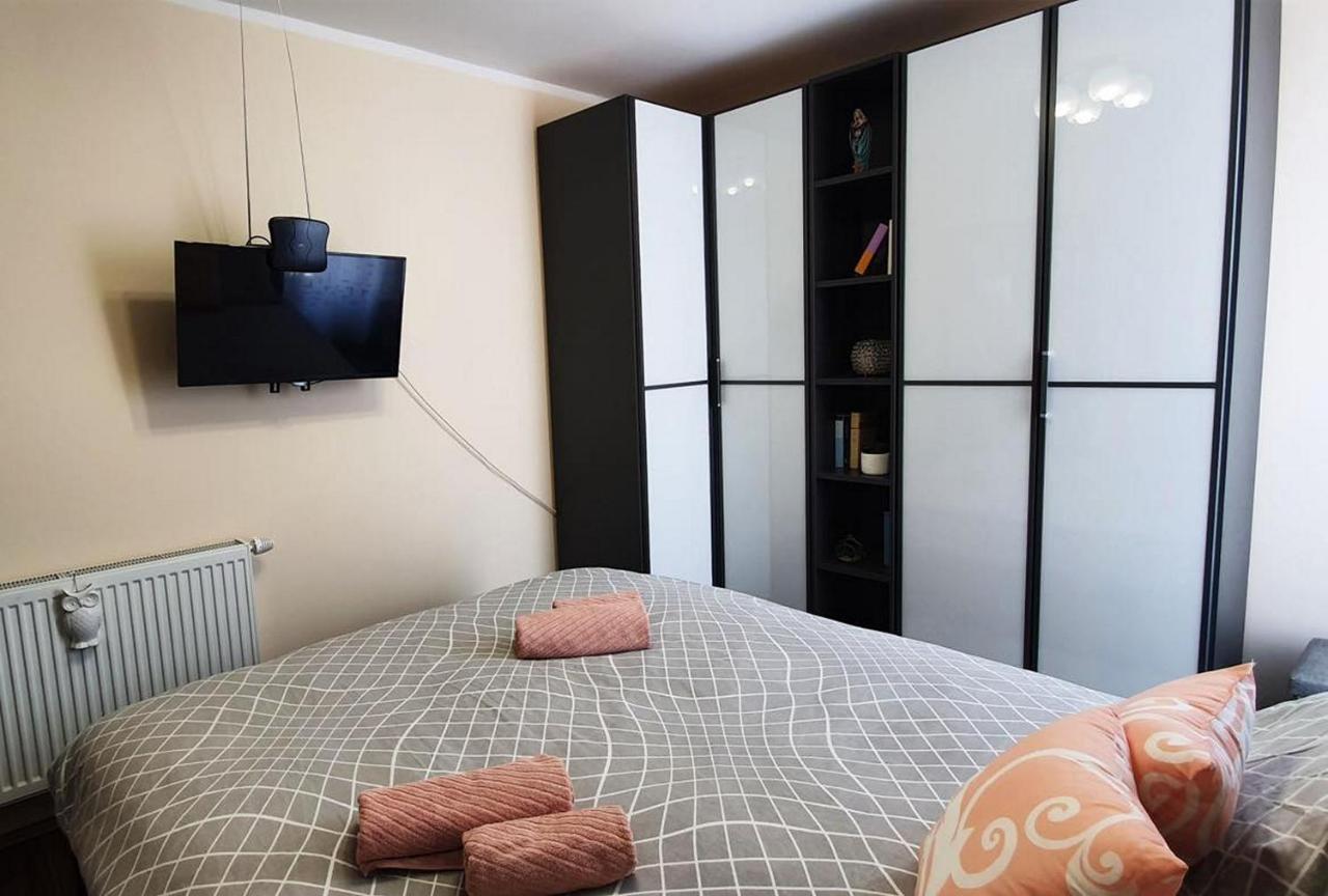 Apartments Tb Porat  Exterior foto