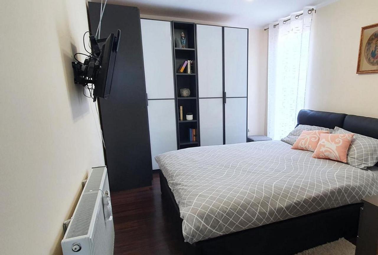 Apartments Tb Porat  Exterior foto