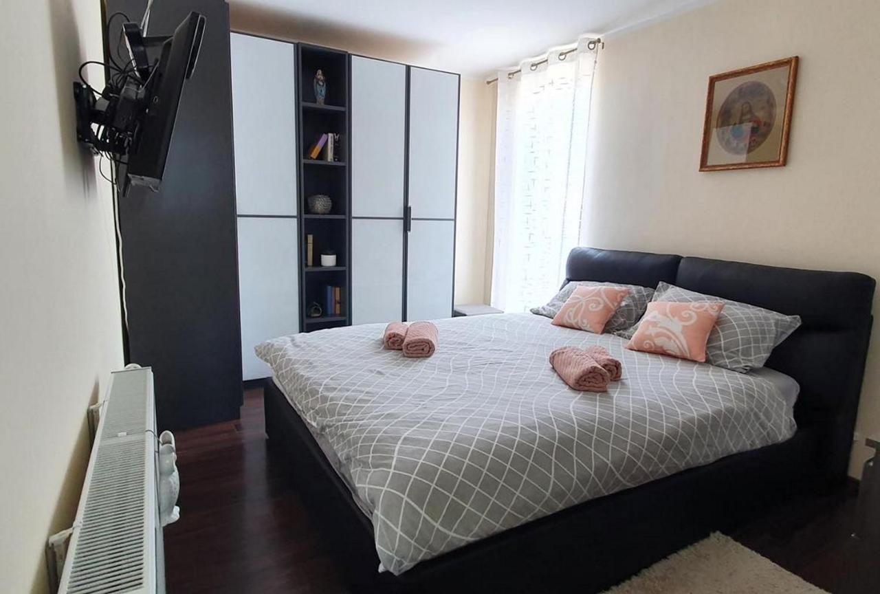 Apartments Tb Porat  Exterior foto