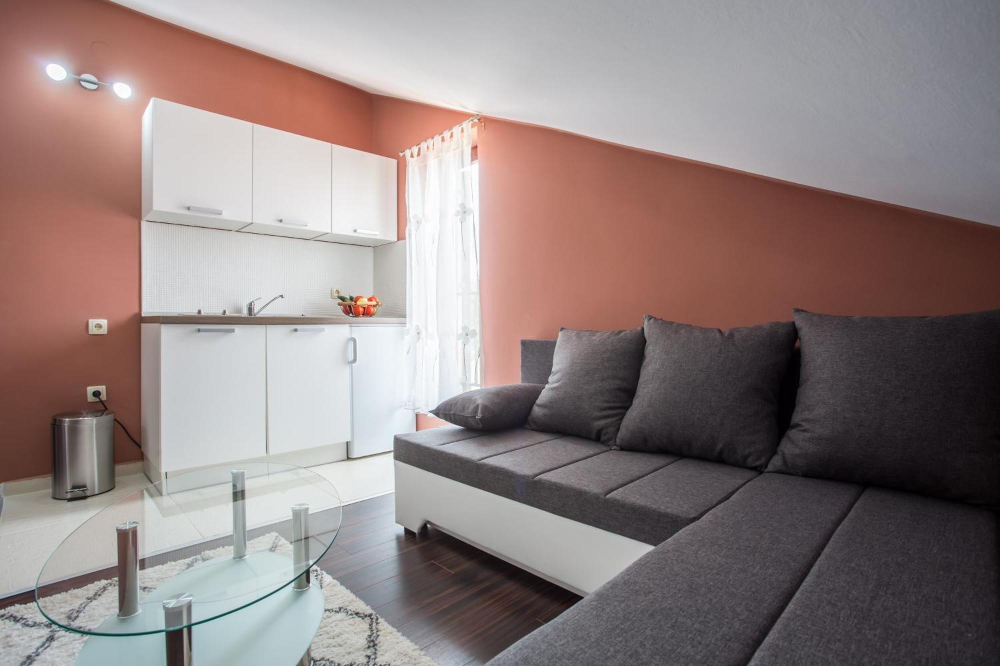 Apartments Tb Porat  Habitación foto