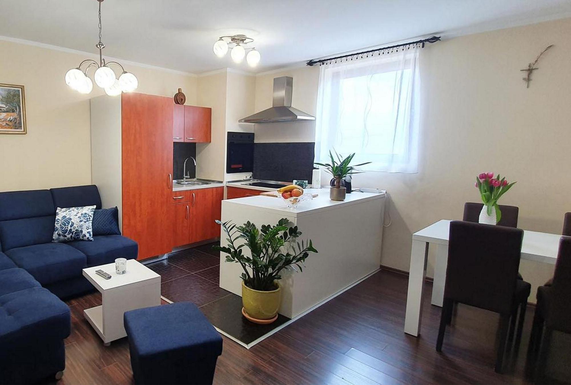 Apartments Tb Porat  Habitación foto