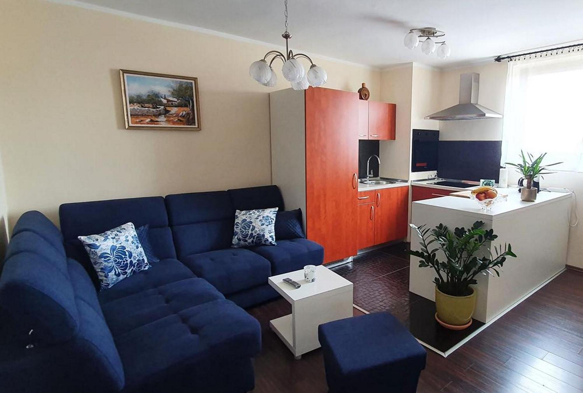Apartments Tb Porat  Habitación foto