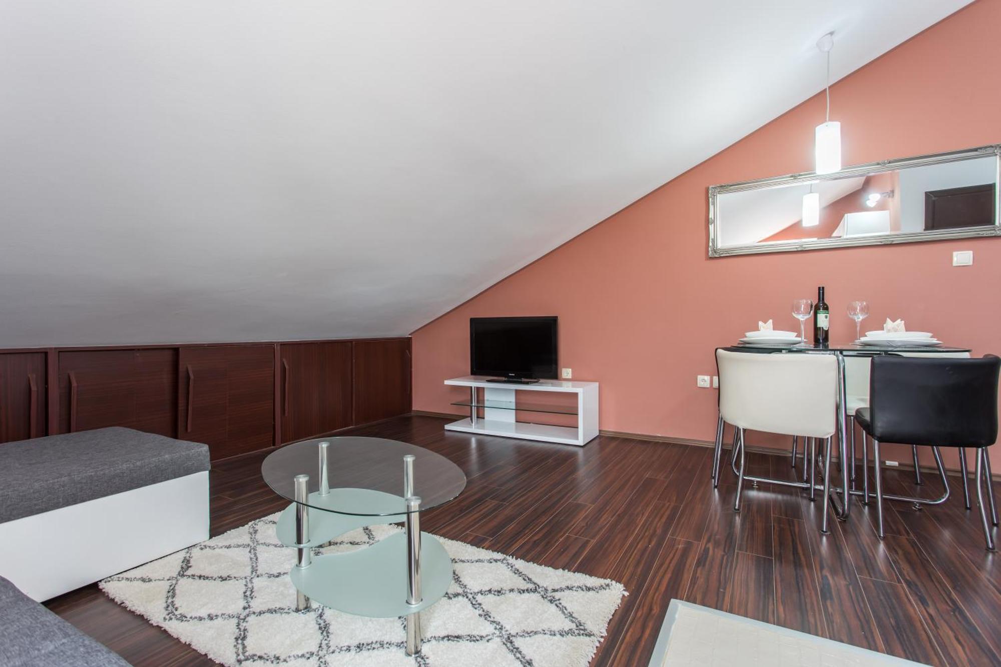 Apartments Tb Porat  Habitación foto